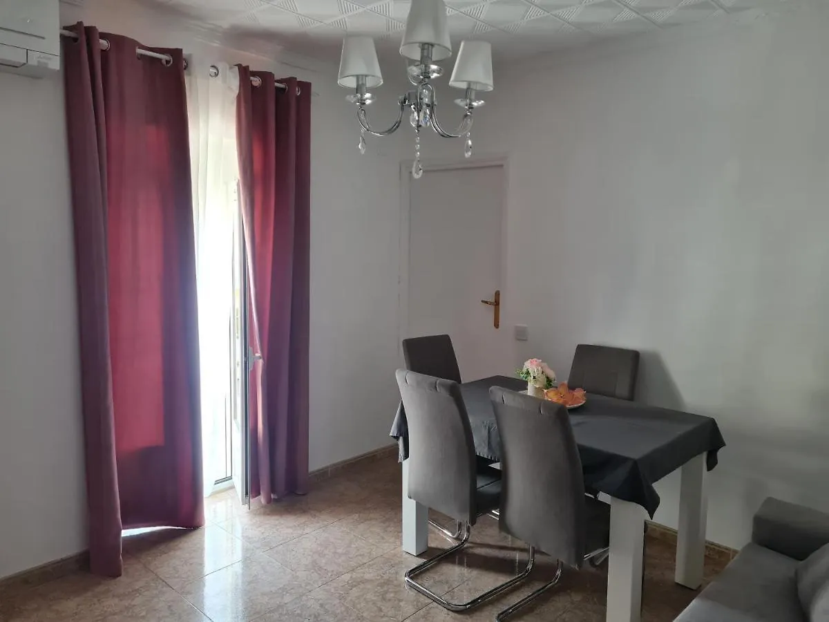 La Encanta Apartment Almodovar del Rio