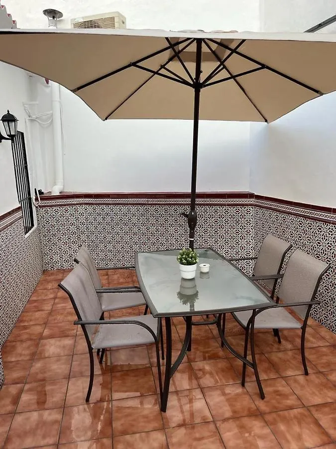 Apartment La Encanta Almodovar del Rio