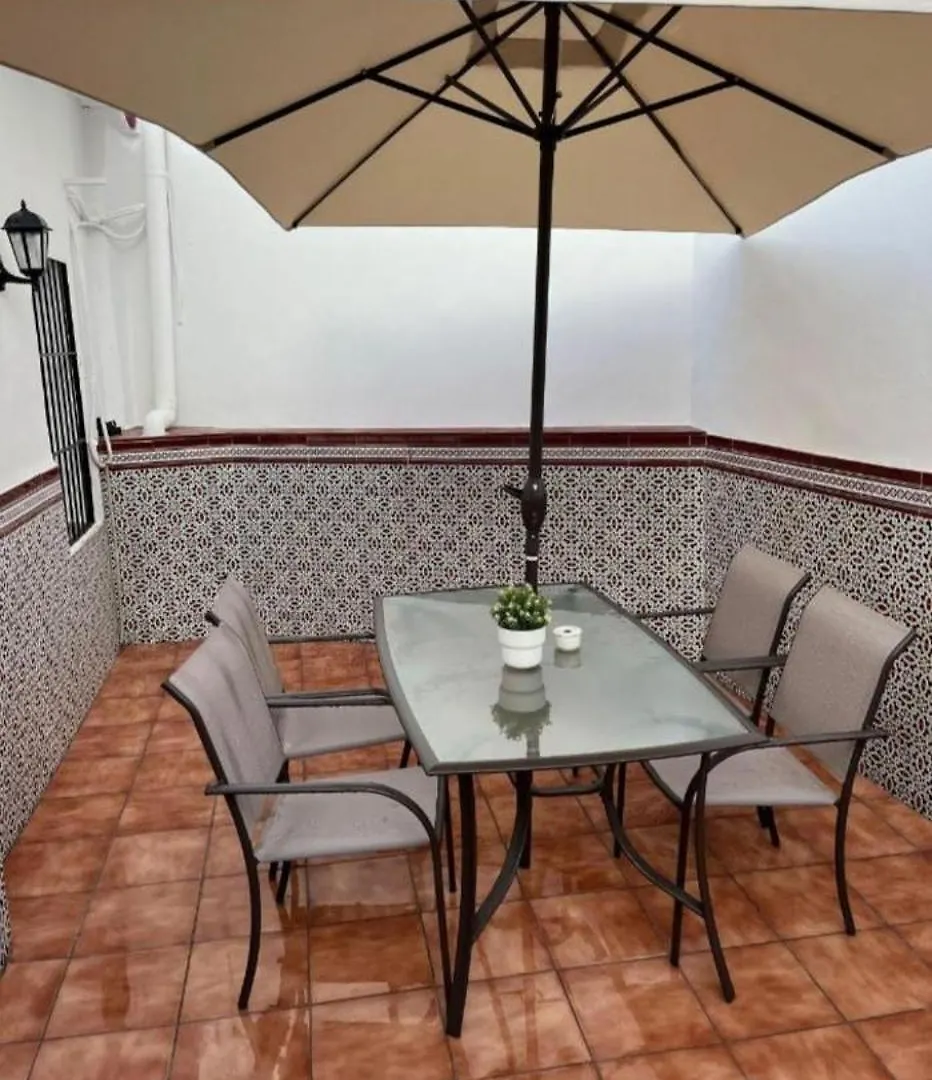Apartment La Encanta Almodovar del Rio Spain