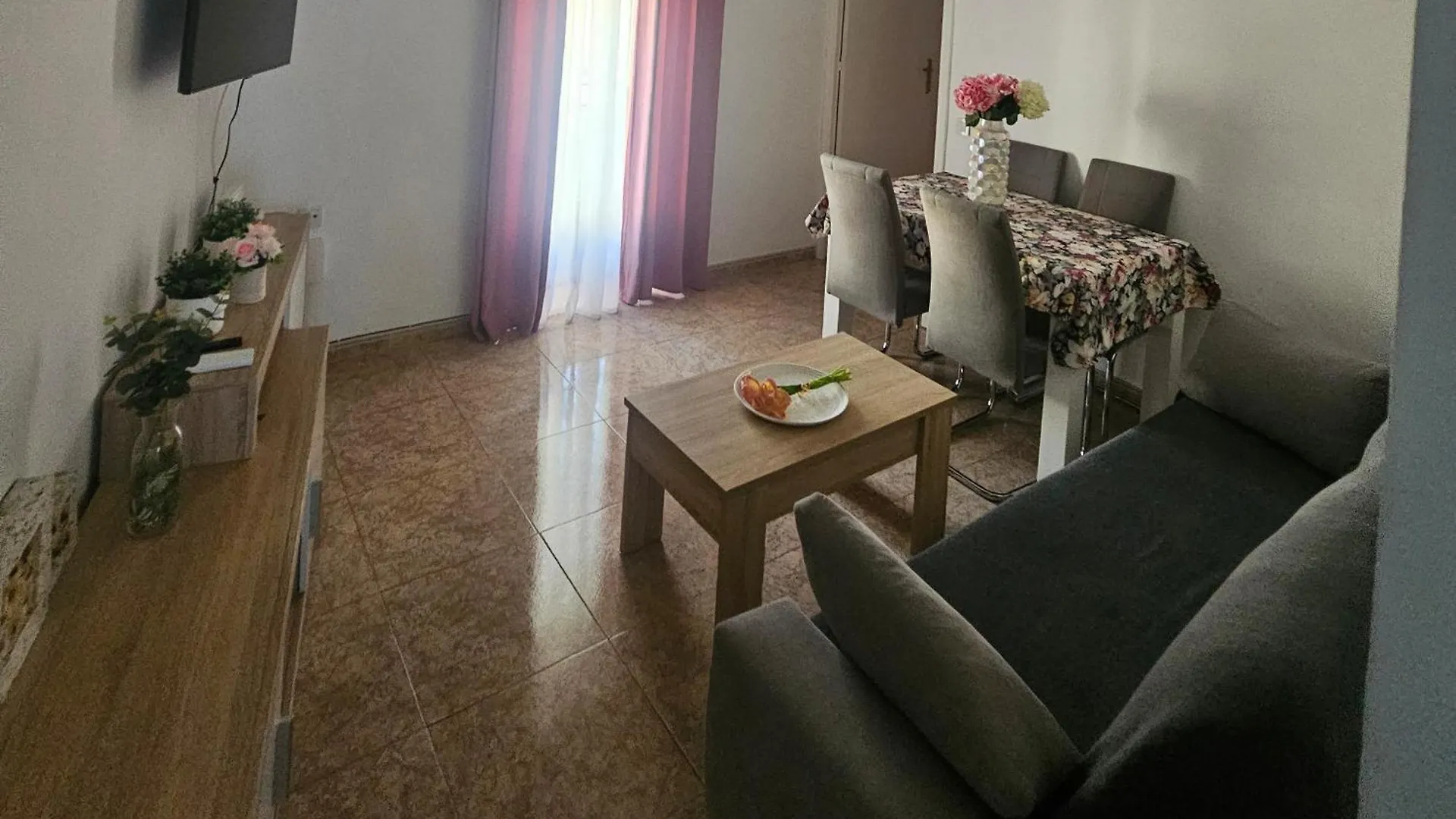 La Encanta Apartment Almodovar del Rio