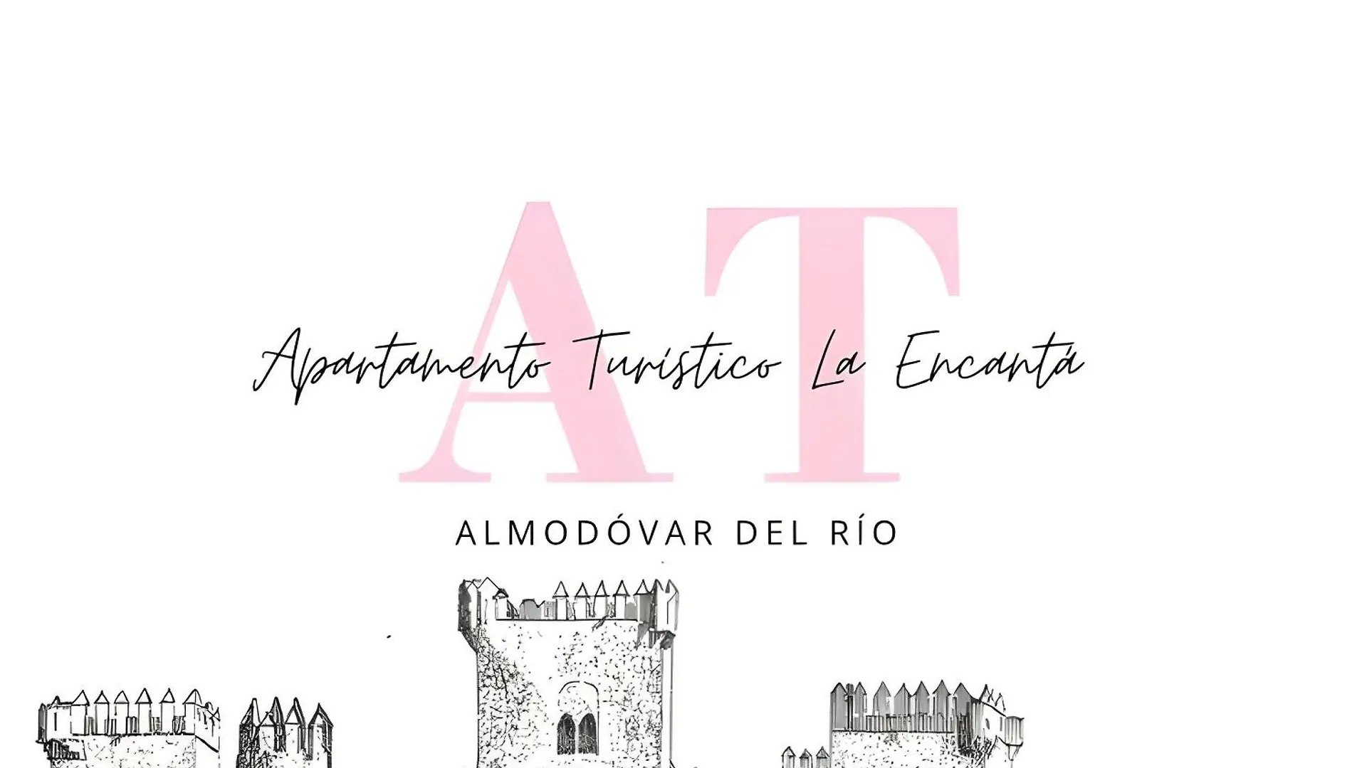 Apartment La Encanta Almodovar del Rio